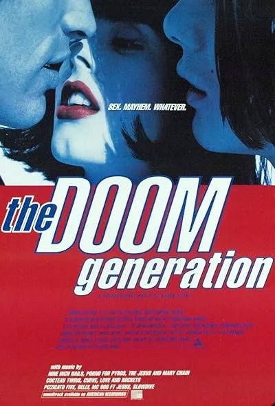  فیلم The Doom Generation 1995