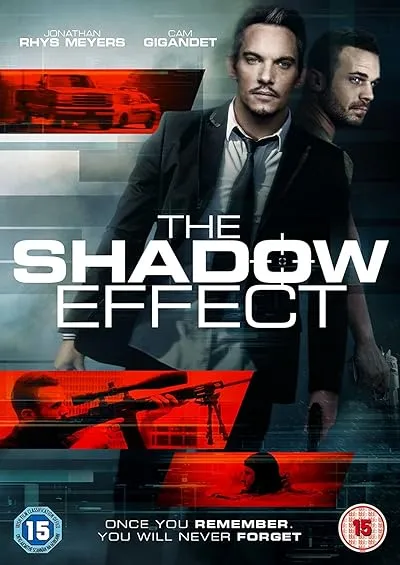  فیلم The Shadow Effect 2017