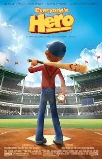 انیمیشن Everyone’s Hero 2006