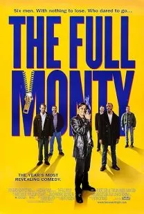 فیلم The Full Monty 1997