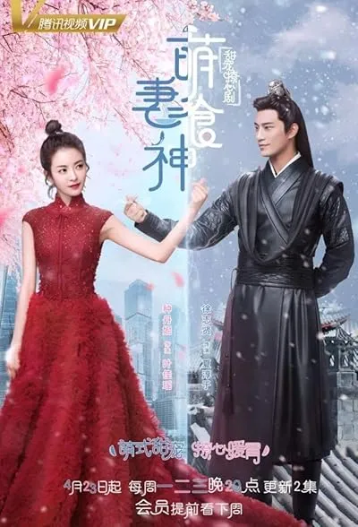  سریال Cinderella Chef