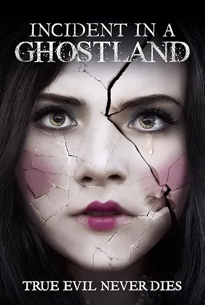  فیلم Incident in a Ghostland 2018