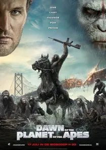 Planet of the Apes (Reboot)