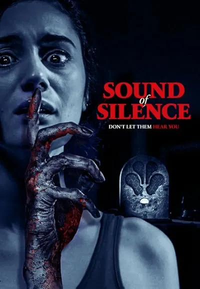  فیلم Sound of Silence 2023