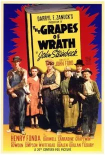 فیلم The Grapes of Wrath 1940