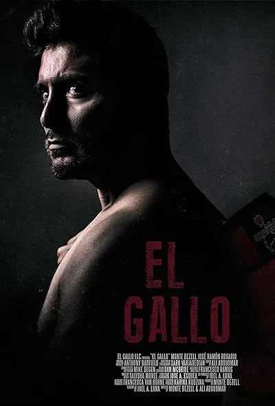  فیلم El Gallo 2018