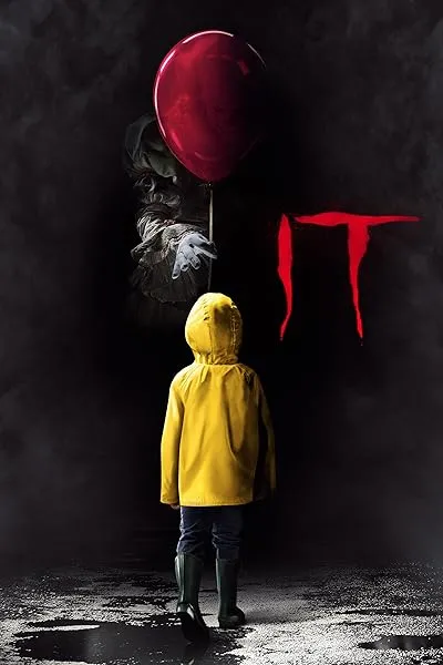  فیلم It 2017