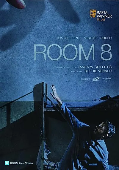  فیلم کوتاه Room 8 2013