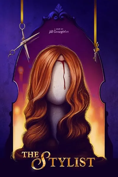  فیلم The Stylist 2020