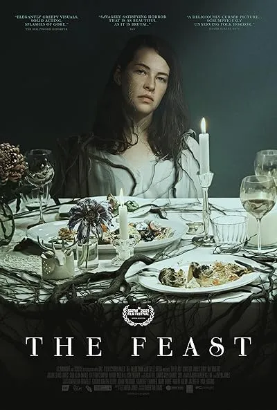  فیلم The Feast 2021