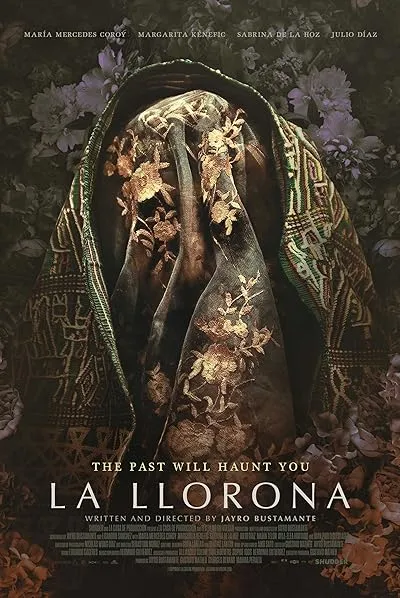 فیلم La Llorona 2019