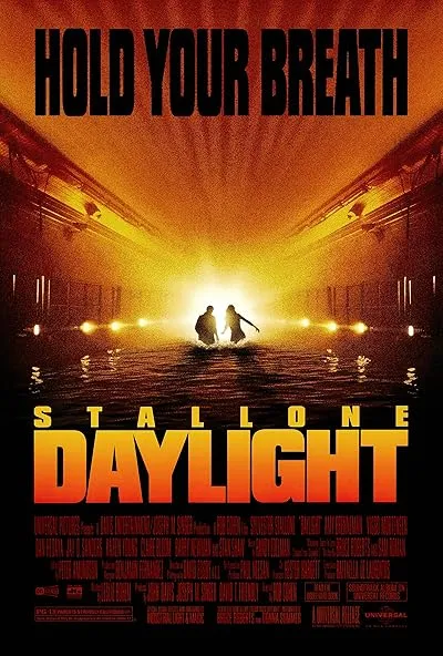  فیلم Daylight 1996