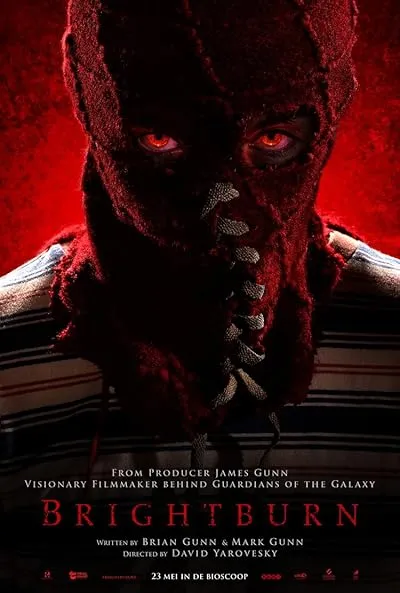  فیلم Brightburn 2019