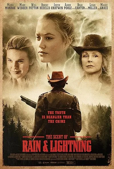  فیلم The Scent of Rain & Lightning 2017