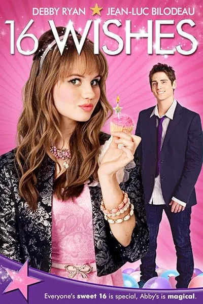  فیلم 16 Wishes 2010