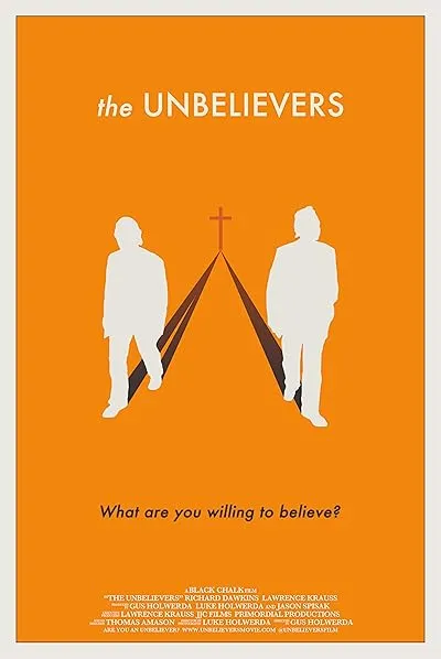  فیلم The Unbelievers 2013