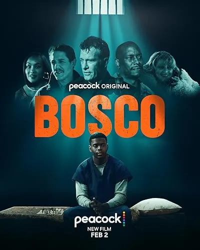  فیلم Bosco 2024