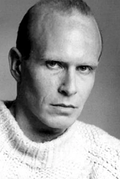 Jeffrey Anderson-Gunter