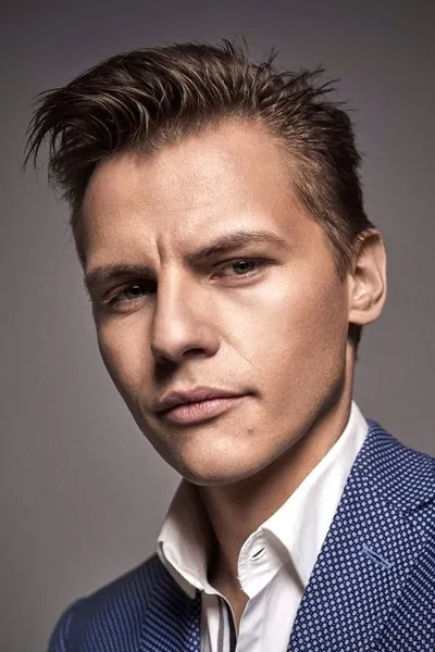 Przemyslaw Wyszynski