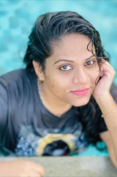 Muthumani Somasundaran