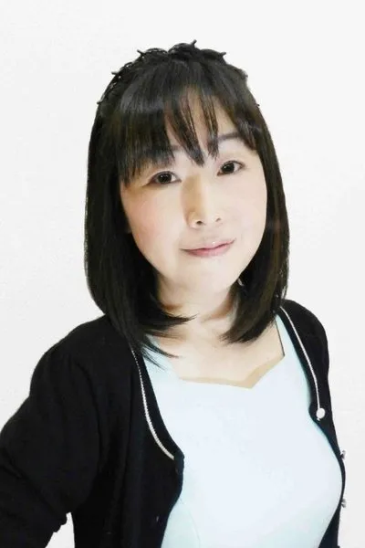 Yoko Sakamoto