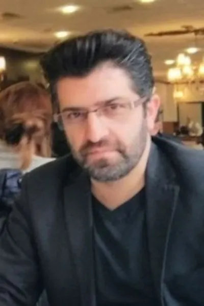 Egemen Yavuz
