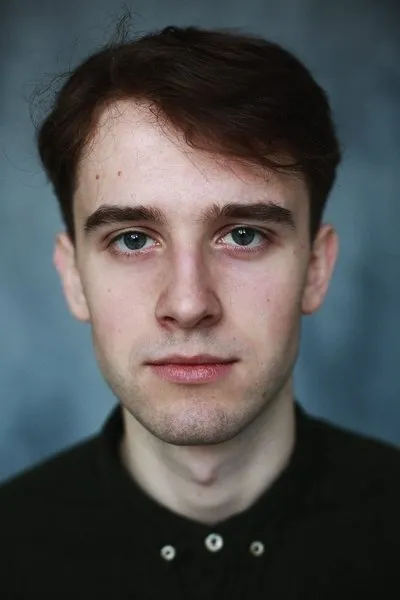 Anastasiia Nesterenko