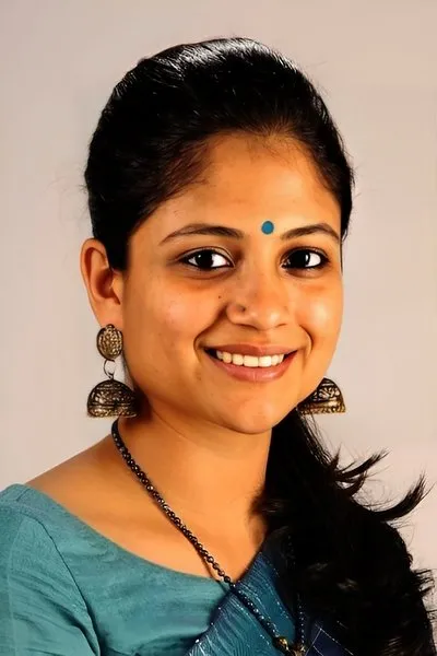 Priyanka Arulmohan