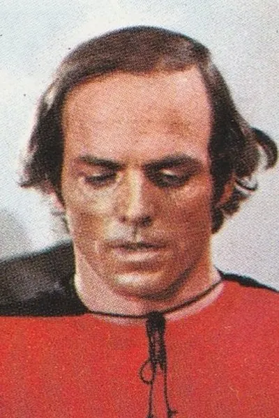 Jacqueline Alexandre