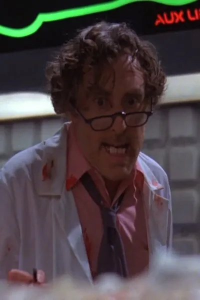 Michael Tin Fu Cheung