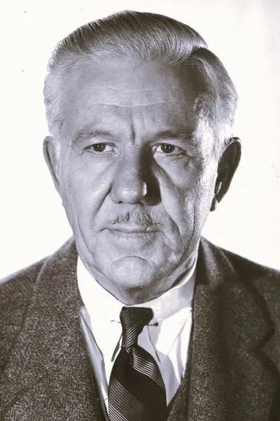 Fred 'Snowflake' Toones