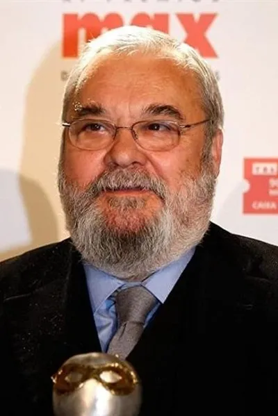 Miguel Ángel Jenner