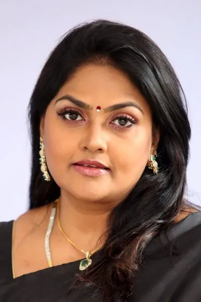 Cheenu Mohan