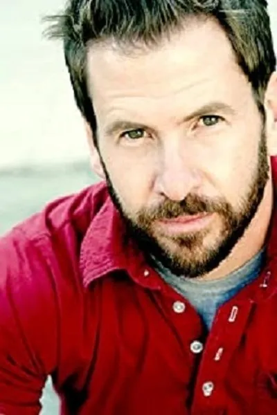 Sean Michael Cunningham