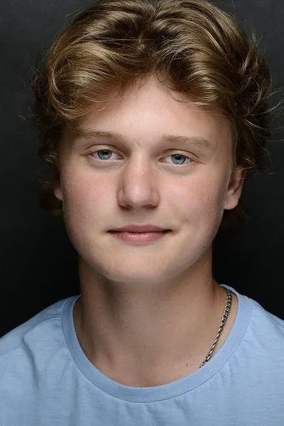 Alexandr Domogarov Jr.