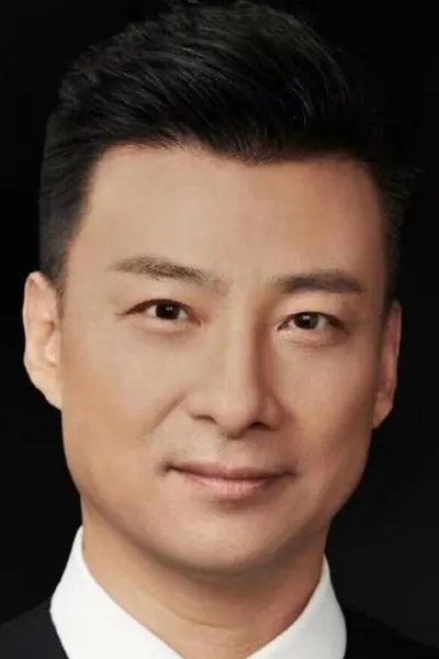 Zhao Hongfei