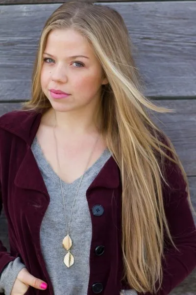 Vivien Endicott-Douglas