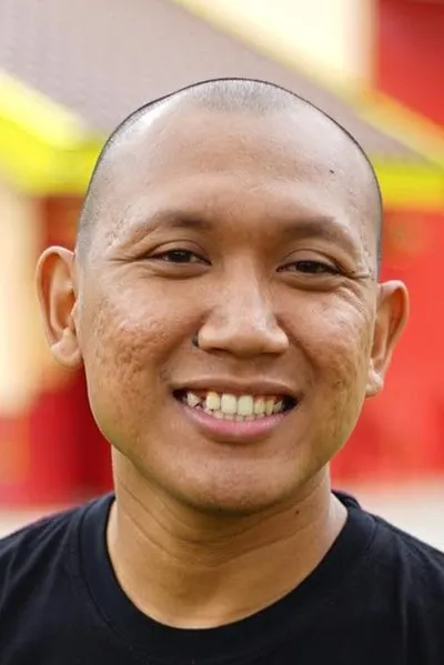 Bene Dion Rajagukguk