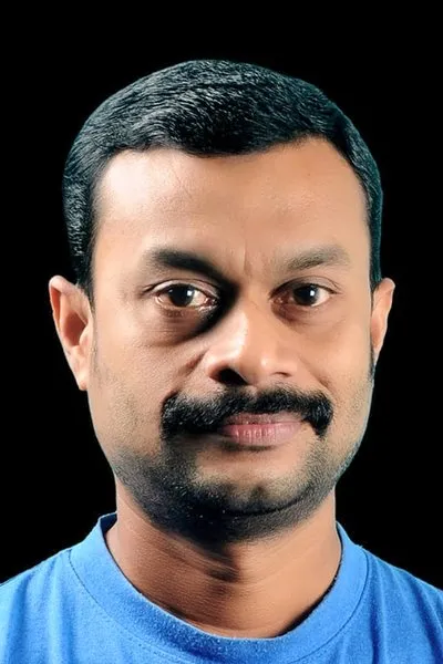 Srikant Murali