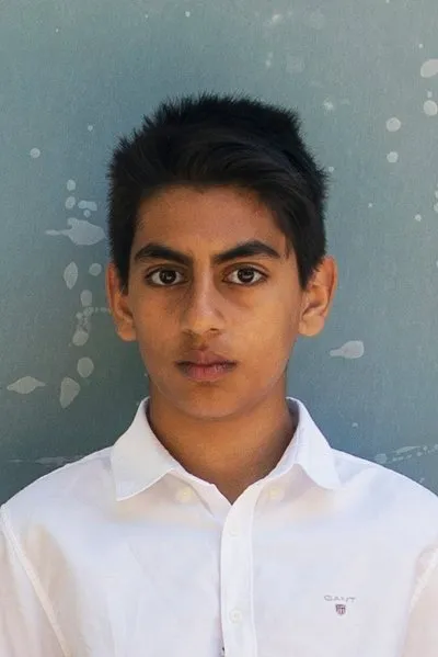 Alva Brynsmo Ramstad