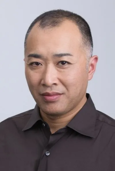 Atsushi Yamanishi