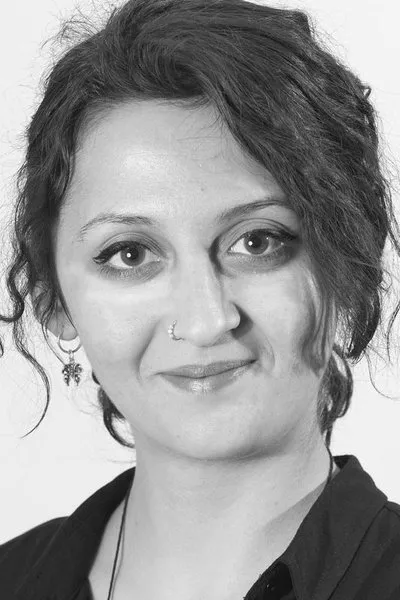 Ceren Güzin Sönmez