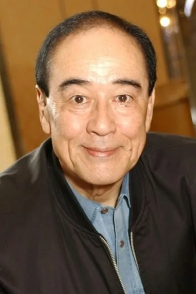 Takashi Fujiki