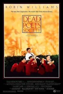 فیلم Dead Poets Society 1989