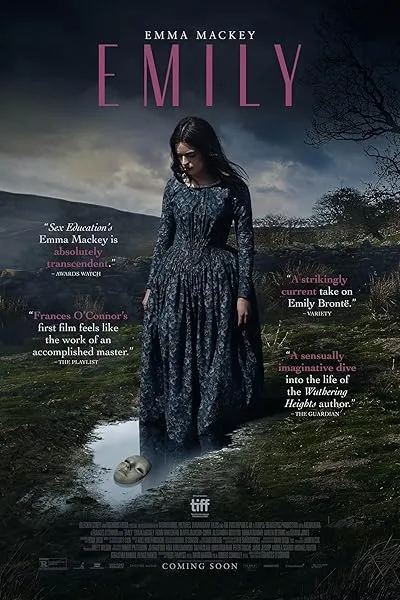  فیلم Emily 2022
