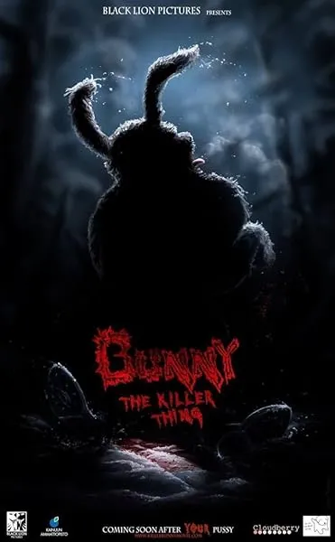  فیلم Bunny the Killer Thing 2015