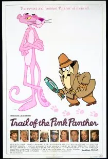 The Pink Panther (Original)