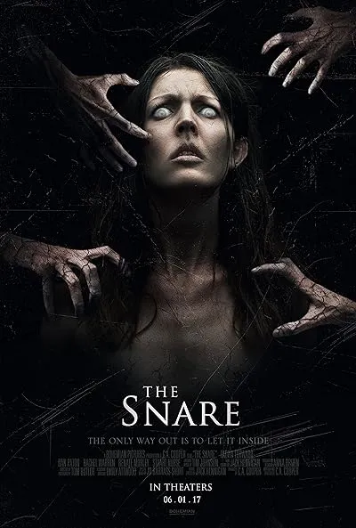  فیلم The Snare 2017