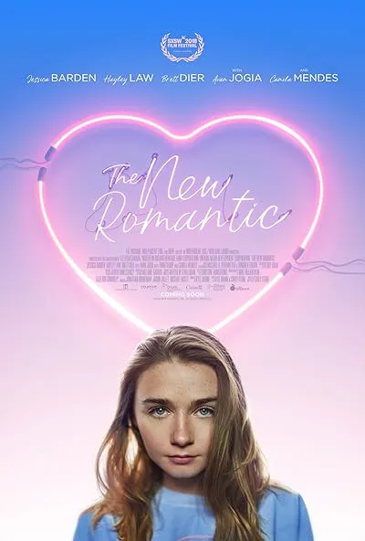  فیلم The New Romantic 2018