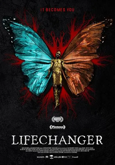  فیلم Lifechanger 2018
